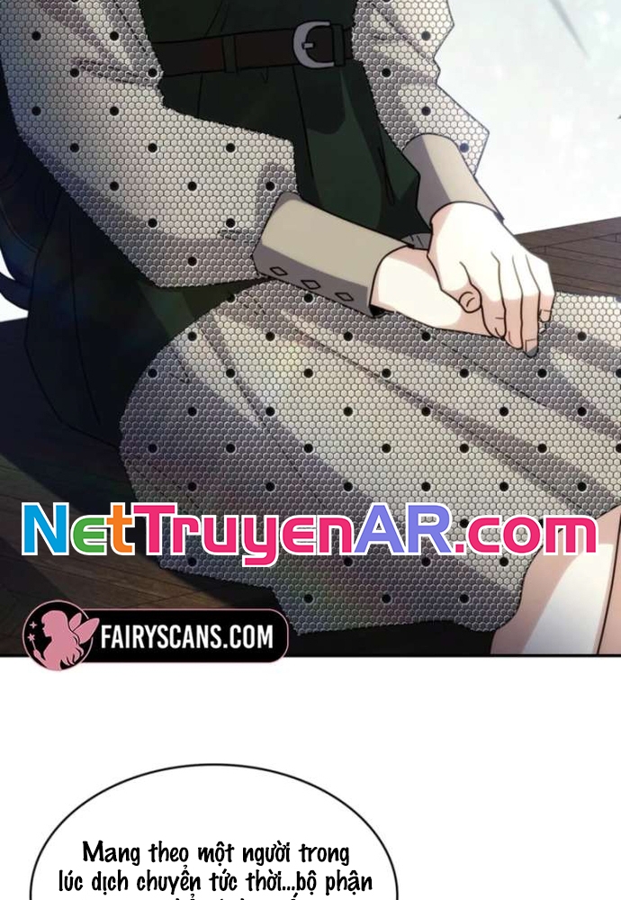Trò Chơi Tình Ái Tập 57 trang 66