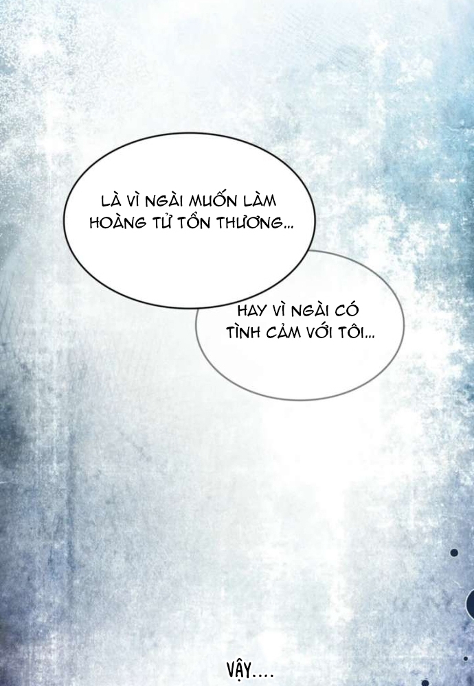 Trò Chơi Tình Ái Tập 57 trang 77