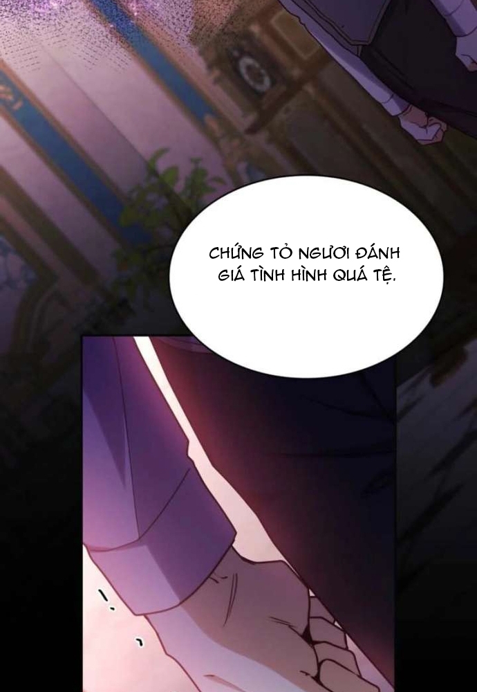 Trò Chơi Tình Ái Tập 58 trang 41