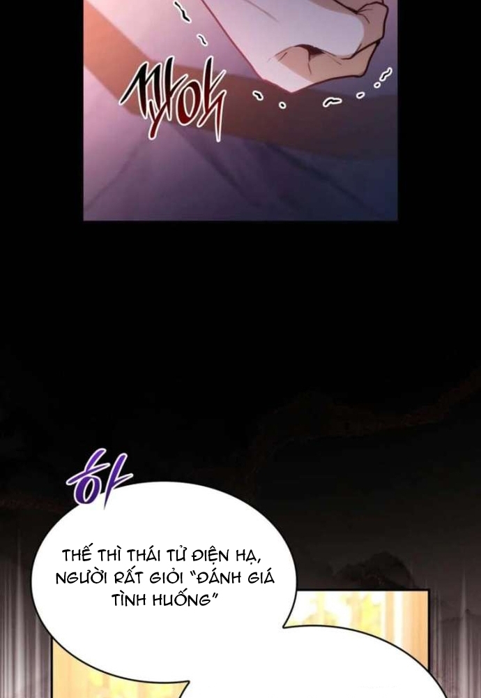 Trò Chơi Tình Ái Tập 58 trang 42