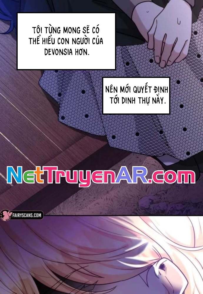 Trò Chơi Tình Ái Tập 58 trang 6