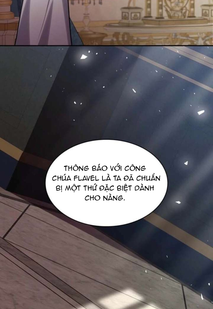 Trò Chơi Tình Ái Tập 58 trang 71