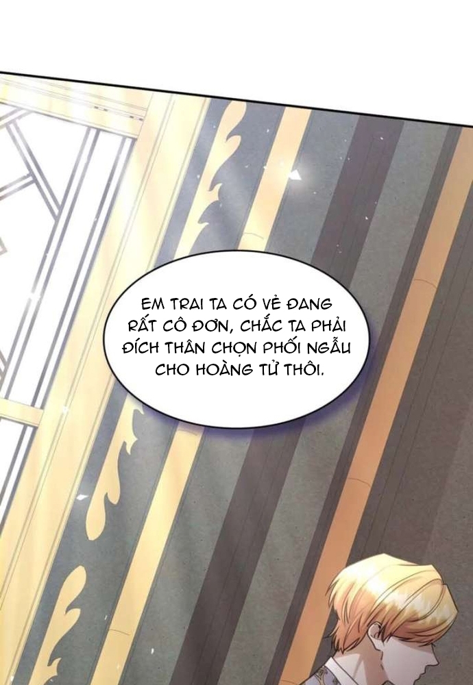 Trò Chơi Tình Ái Tập 58 trang 73