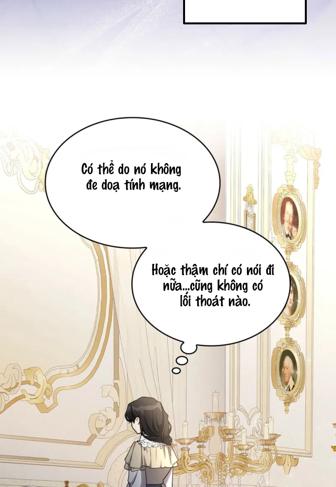 Trò Chơi Tình Ái Tập 59 trang 35