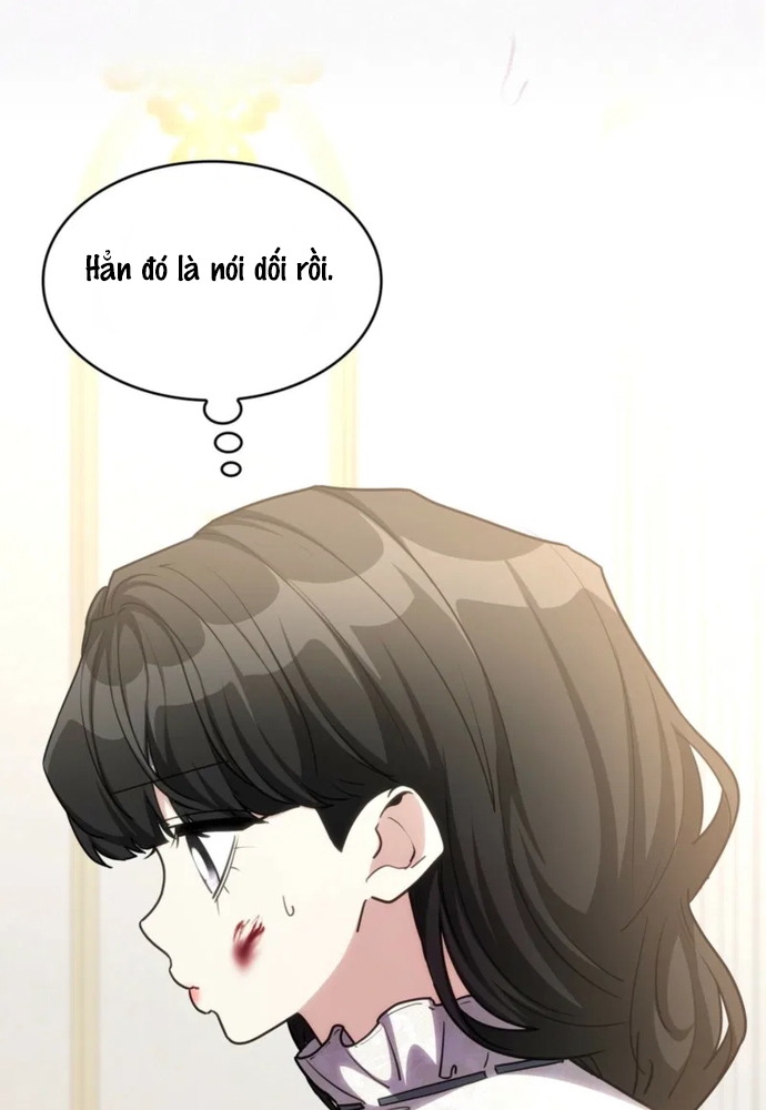 Trò Chơi Tình Ái Tập 59 trang 38
