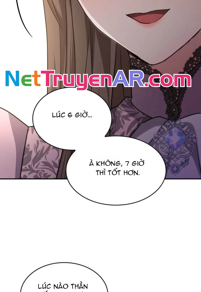 Trò Chơi Tình Ái Tập 59 trang 57