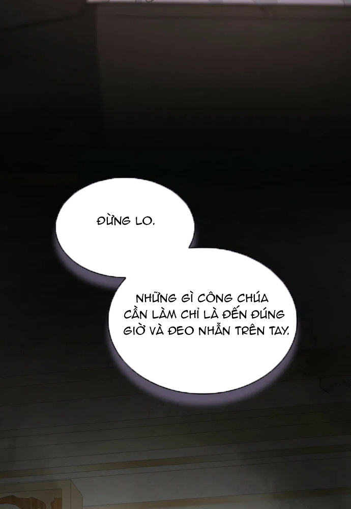 Trò Chơi Tình Ái Tập 59 trang 69