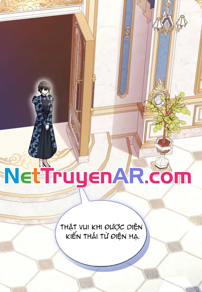Trò Chơi Tình Ái Tập 59 trang 84