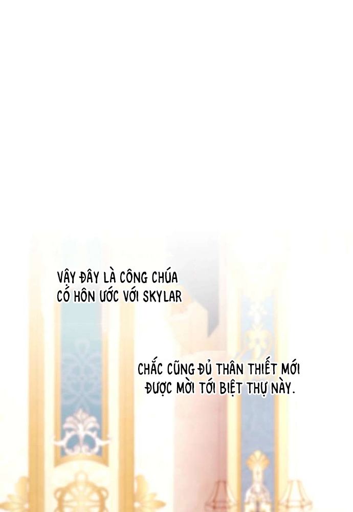 Trò Chơi Tình Ái Tập 60 trang 22