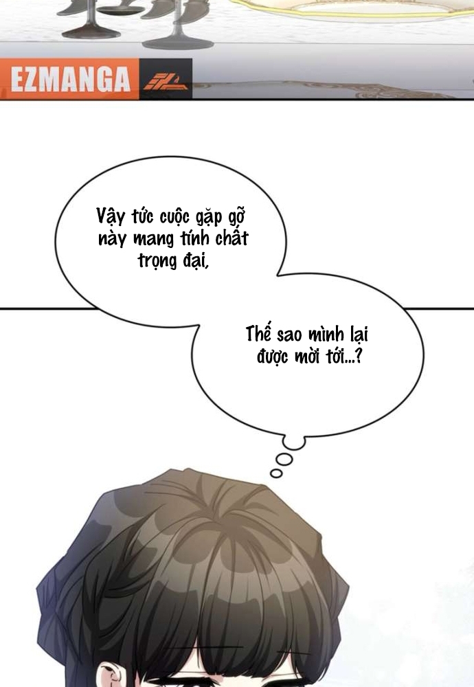 Trò Chơi Tình Ái Tập 60 trang 24