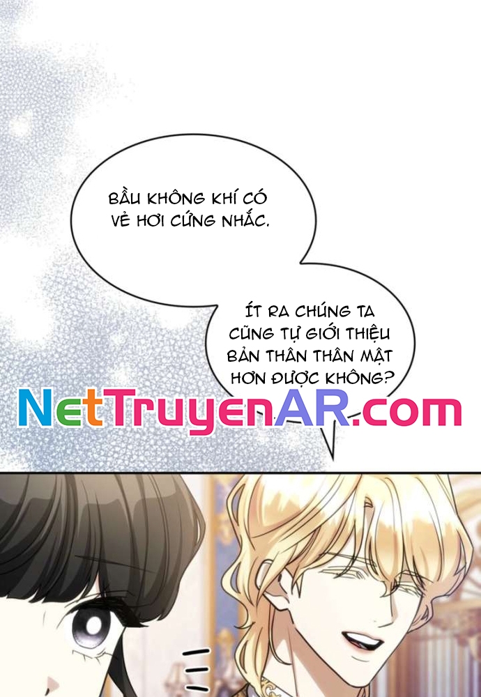 Trò Chơi Tình Ái Tập 60 trang 26
