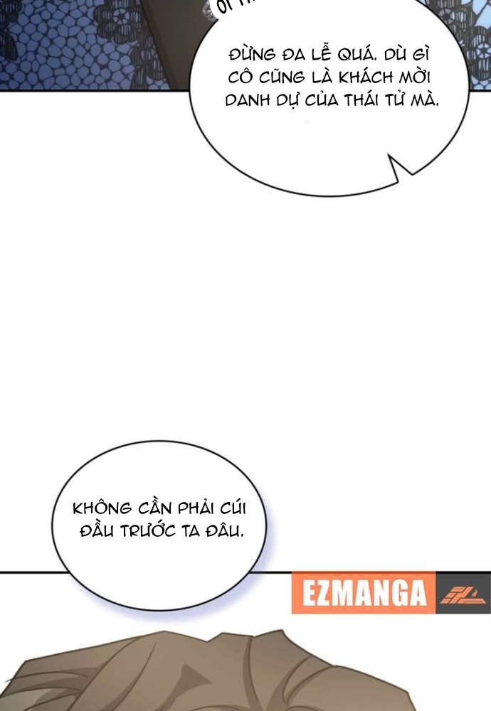 Trò Chơi Tình Ái Tập 60 trang 32
