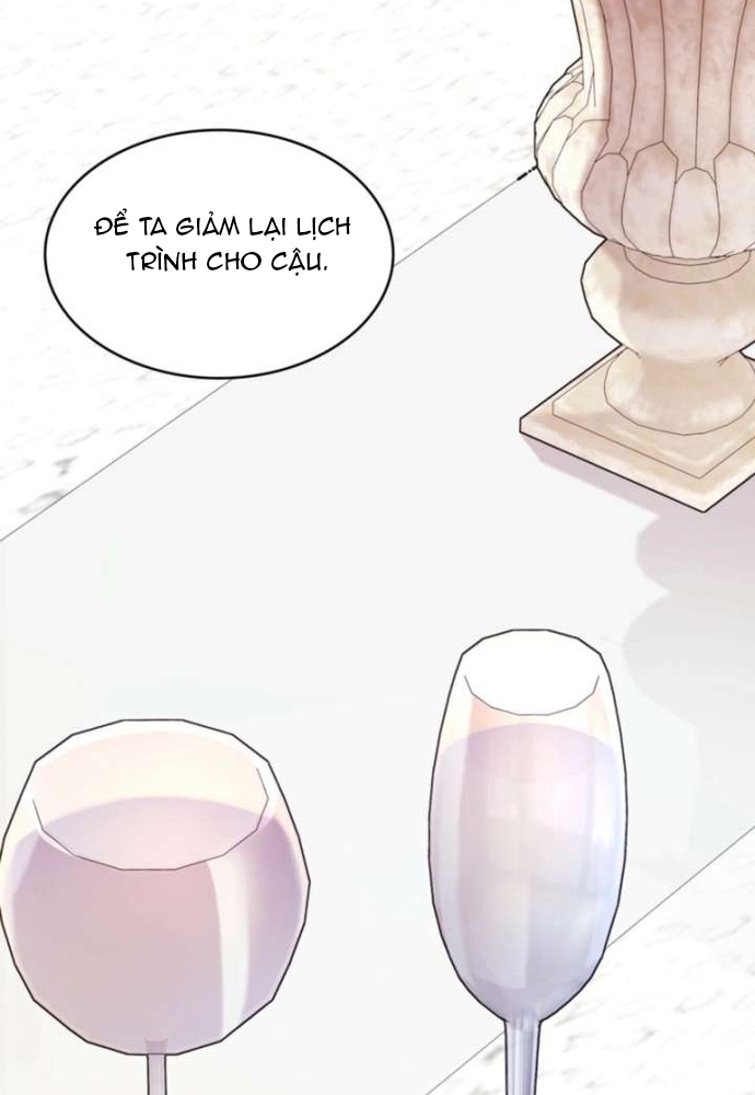 Trò Chơi Tình Ái Tập 60 trang 38