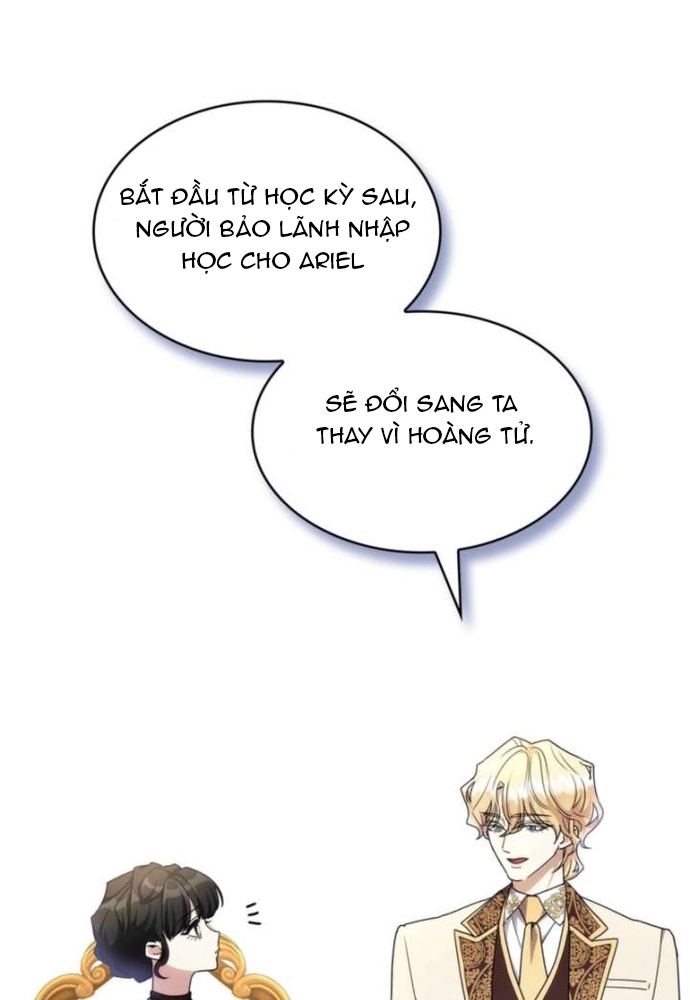 Trò Chơi Tình Ái Tập 60 trang 43