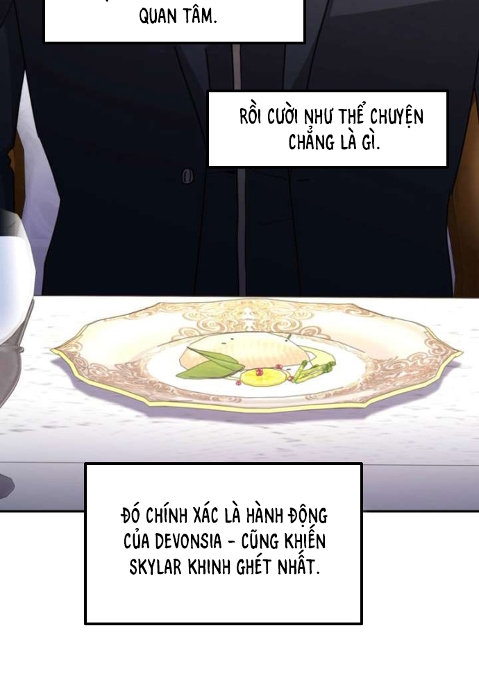 Trò Chơi Tình Ái Tập 60 trang 47