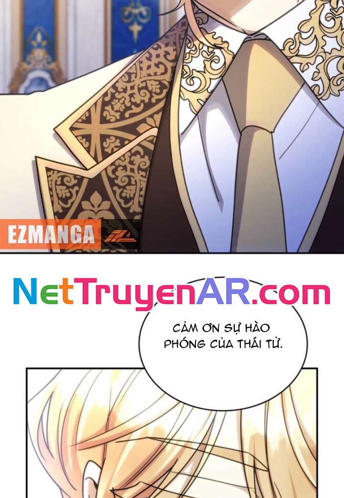 Trò Chơi Tình Ái Tập 60 trang 76
