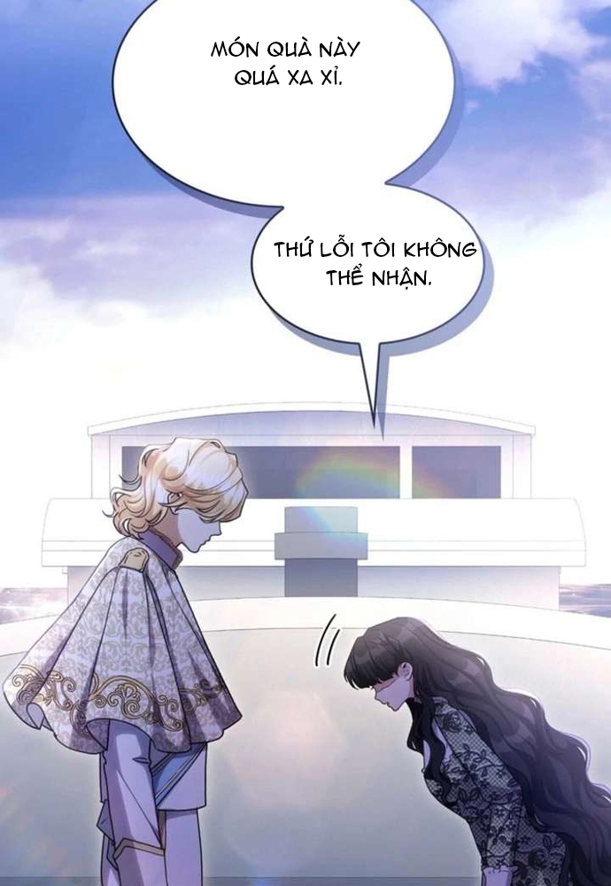 Trò Chơi Tình Ái Tập 62 trang 12