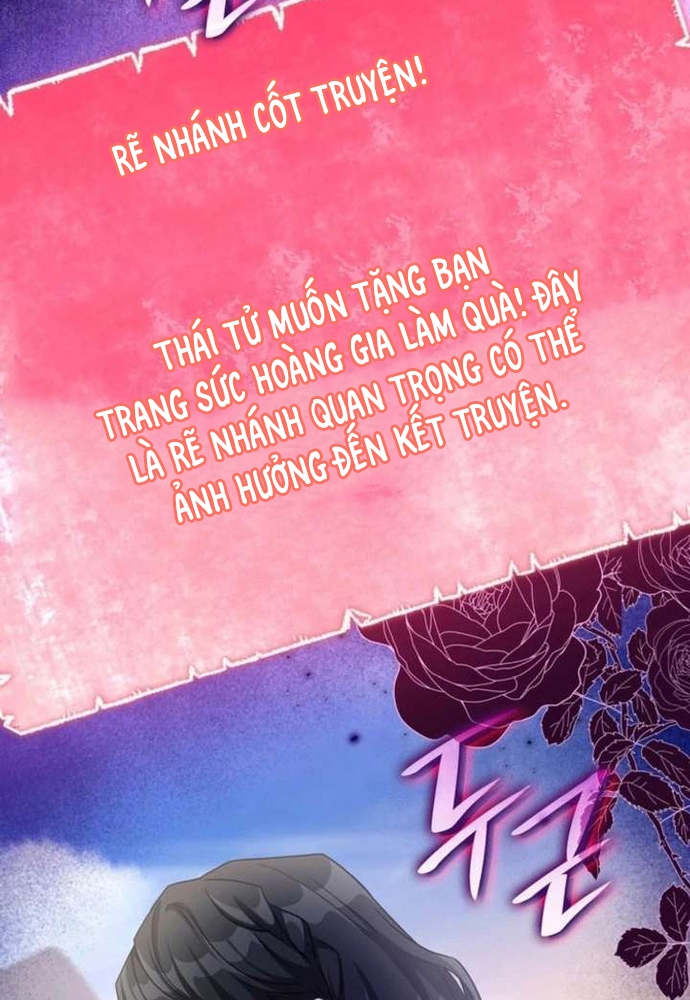 Trò Chơi Tình Ái Tập 62 trang 3