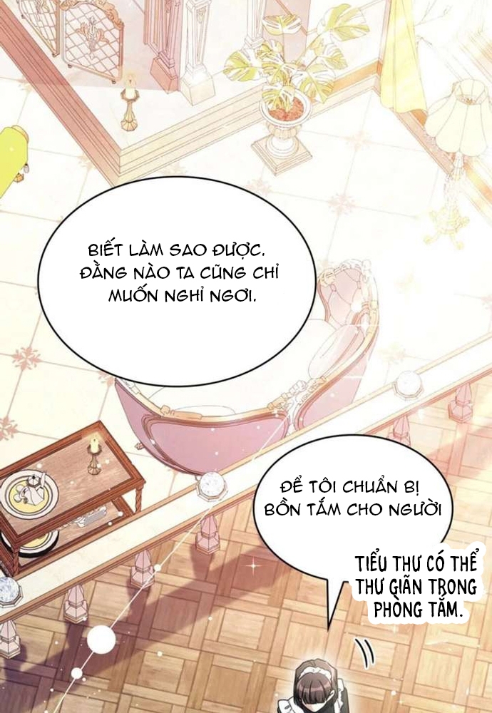 Trò Chơi Tình Ái Tập 62 trang 34
