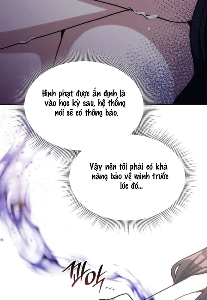 Trò Chơi Tình Ái Tập 62 trang 57