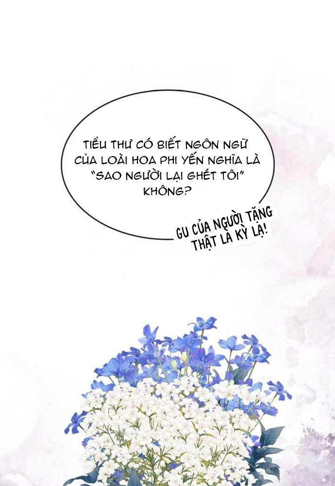 Trò Chơi Tình Ái Tập 62 trang 64