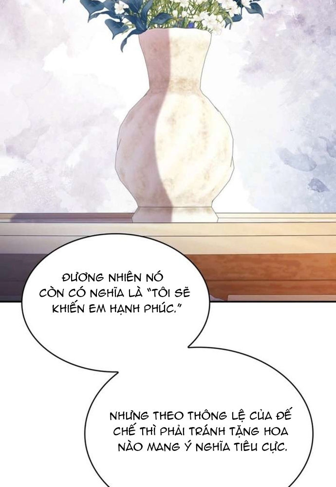 Trò Chơi Tình Ái Tập 62 trang 65