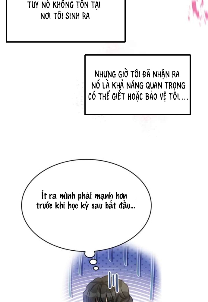 Trò Chơi Tình Ái Tập 63 trang 11