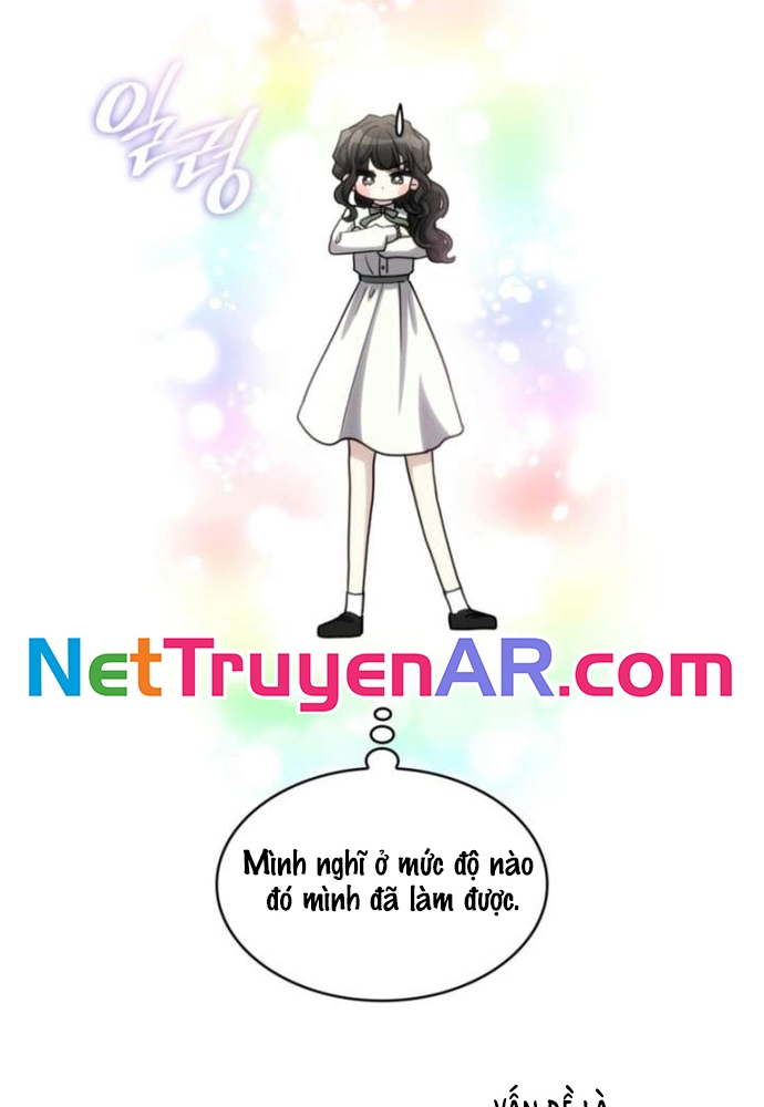 Trò Chơi Tình Ái Tập 63 trang 16
