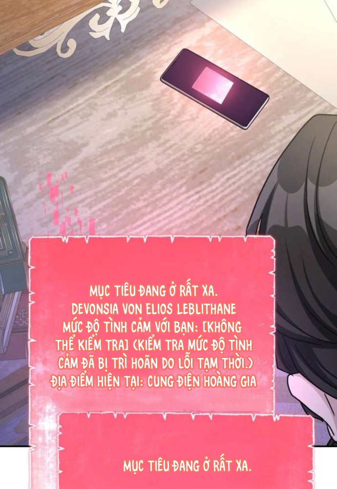 Trò Chơi Tình Ái Tập 63 trang 5