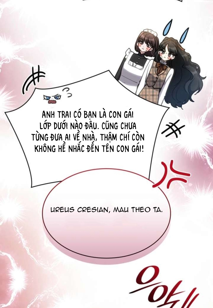 Trò Chơi Tình Ái Tập 63 trang 49