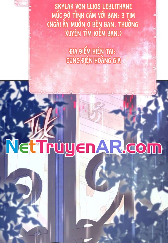 Trò Chơi Tình Ái Tập 63 trang 6