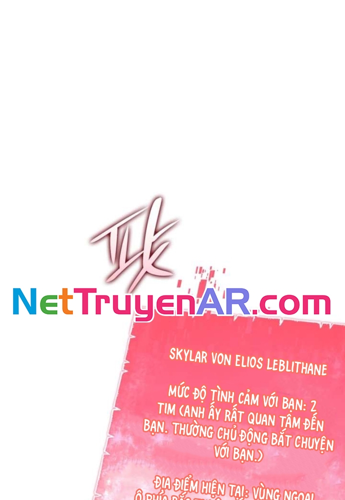 Trò Chơi Tình Ái Tập 63 trang 56