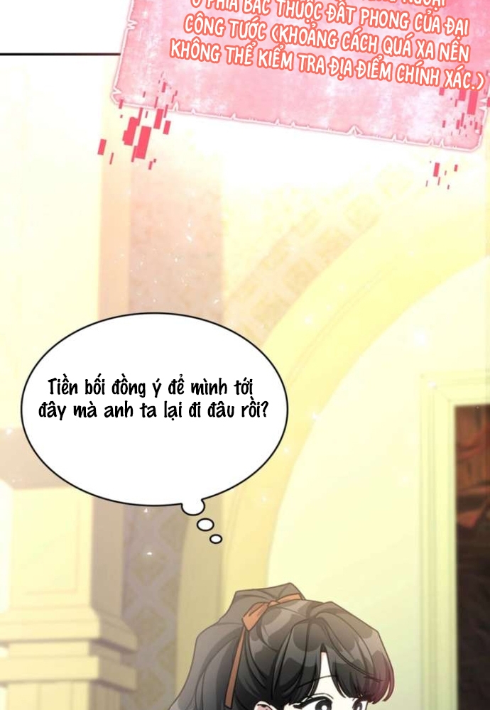 Trò Chơi Tình Ái Tập 63 trang 57
