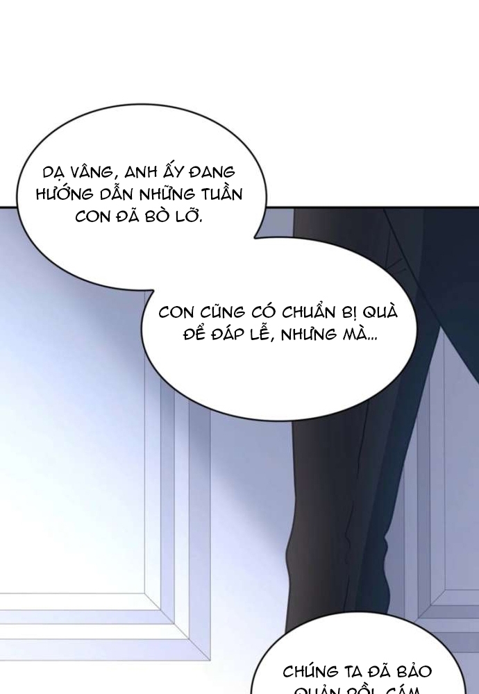 Trò Chơi Tình Ái Tập 63 trang 72