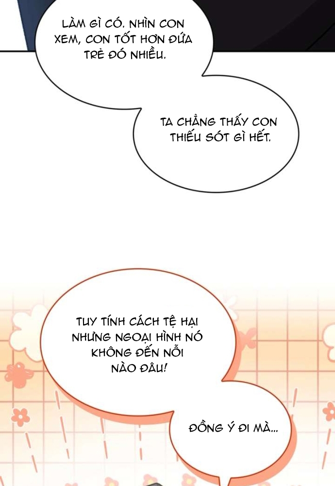 Trò Chơi Tình Ái Tập 64 trang 12