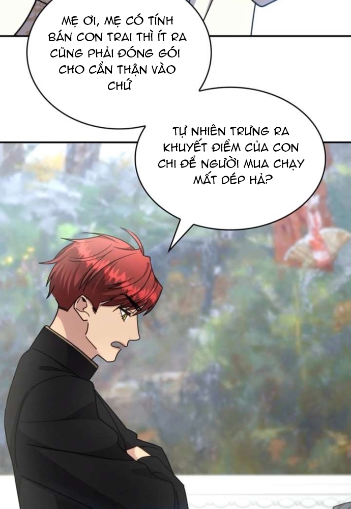 Trò Chơi Tình Ái Tập 64 trang 14