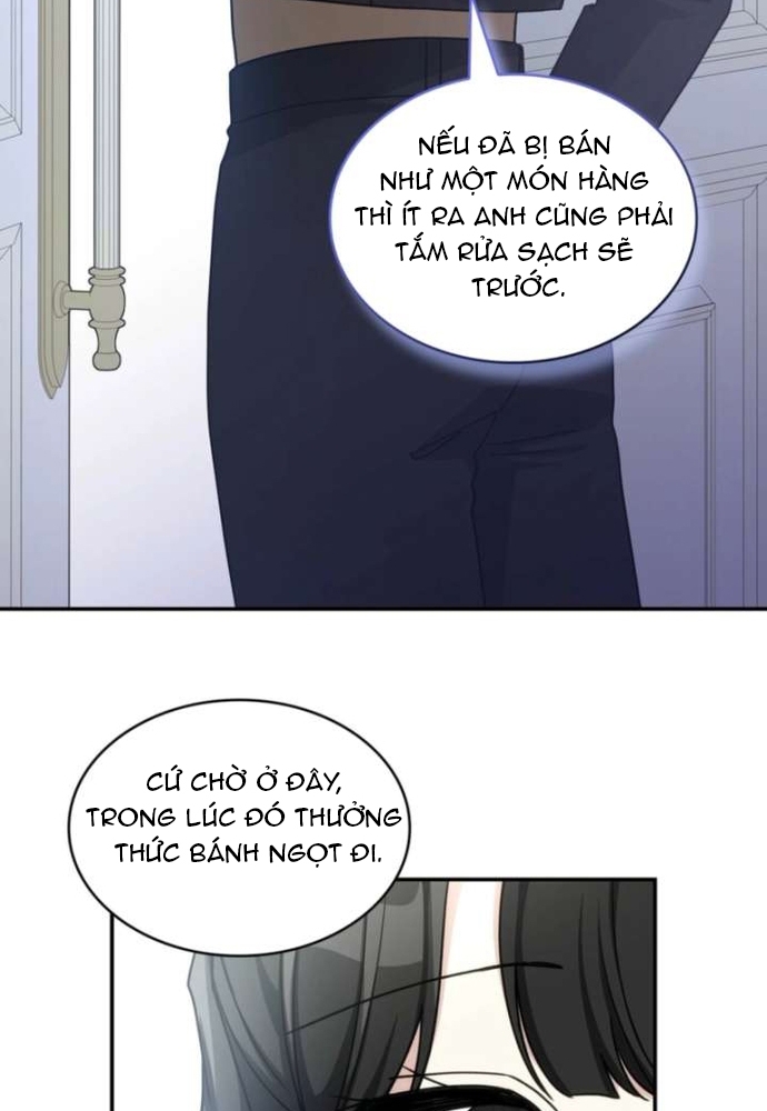 Trò Chơi Tình Ái Tập 64 trang 25