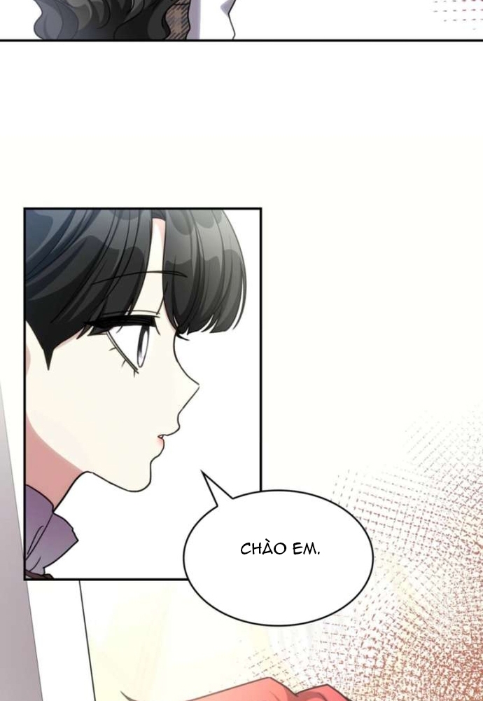 Trò Chơi Tình Ái Tập 64 trang 33