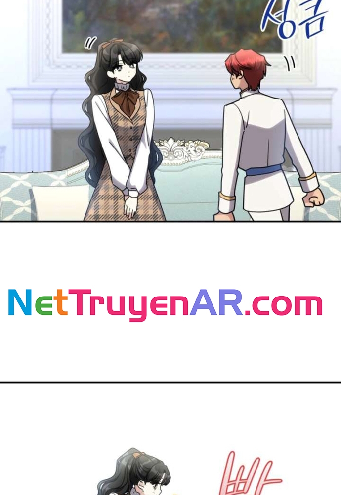 Trò Chơi Tình Ái Tập 64 trang 36