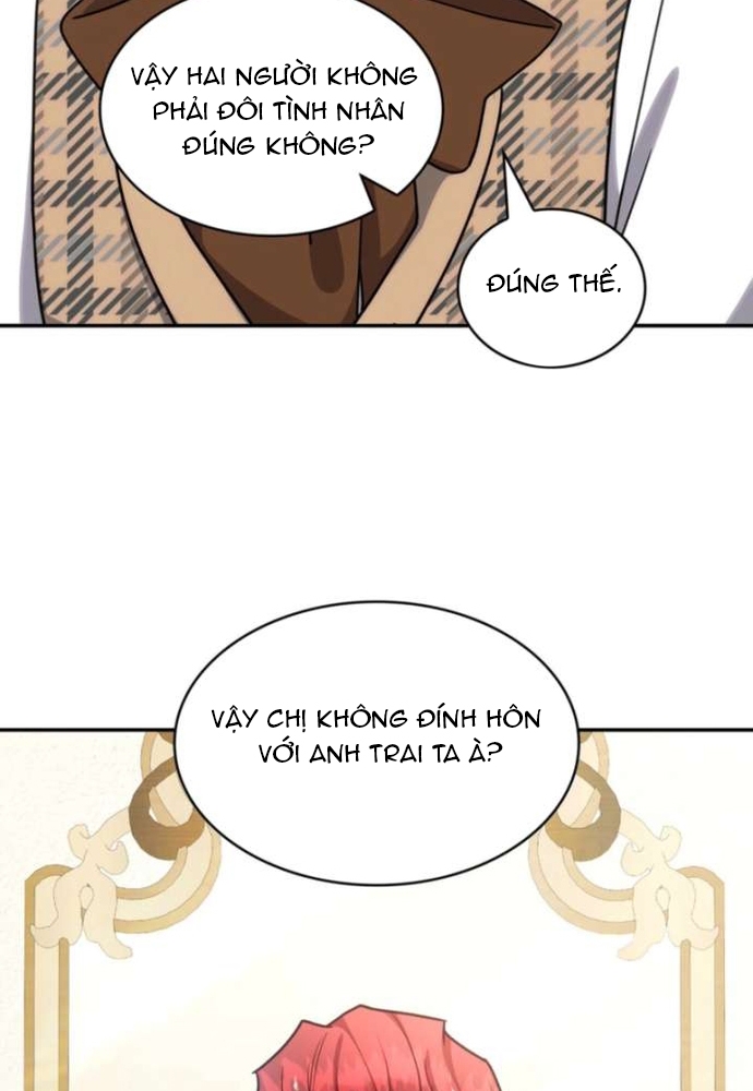 Trò Chơi Tình Ái Tập 64 trang 40