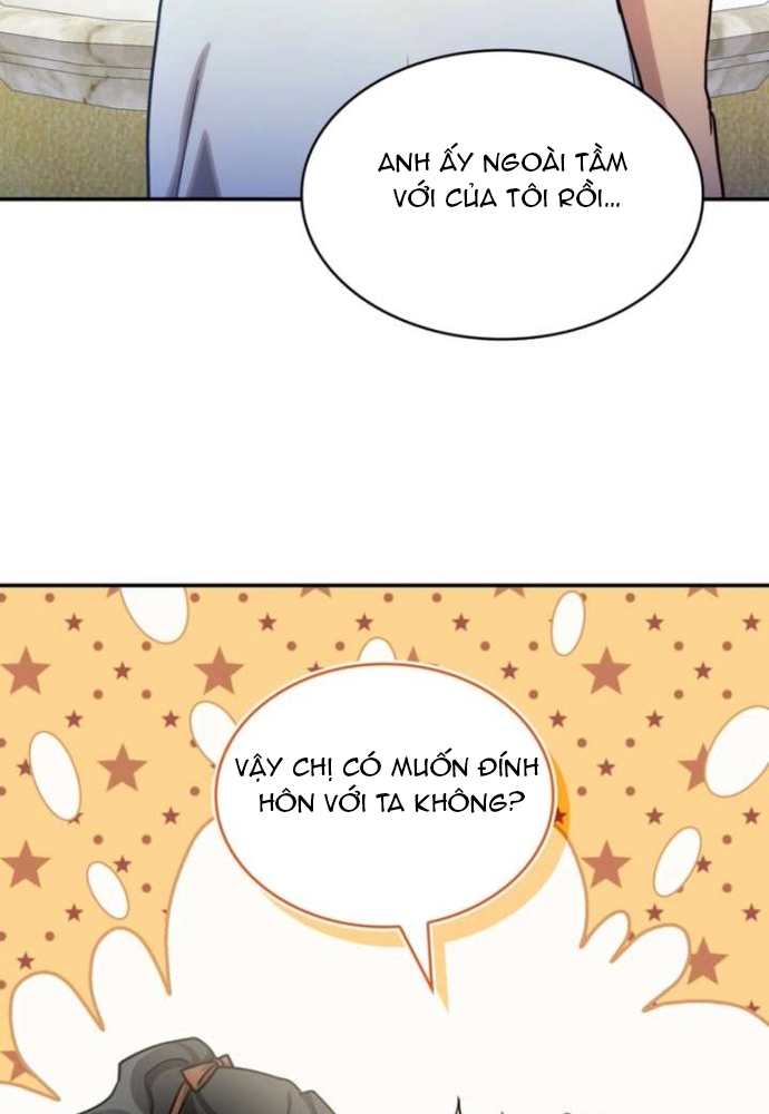 Trò Chơi Tình Ái Tập 64 trang 42