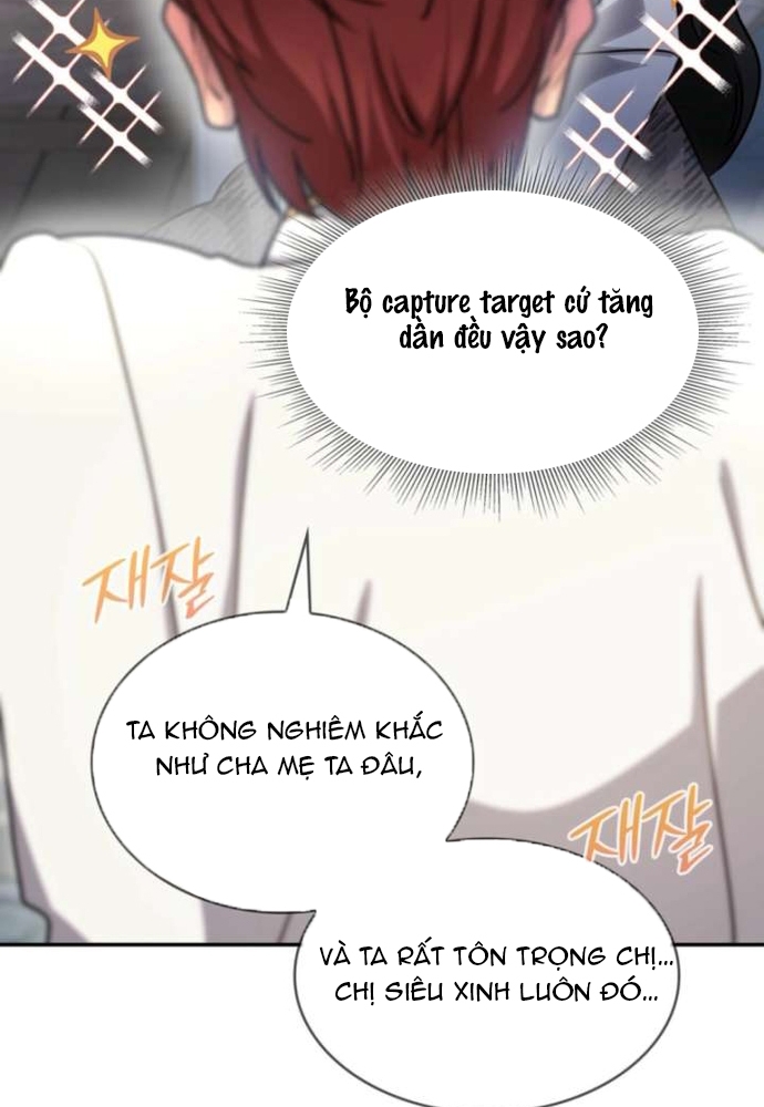 Trò Chơi Tình Ái Tập 64 trang 45