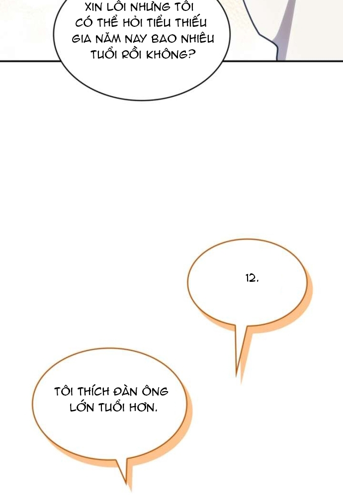 Trò Chơi Tình Ái Tập 64 trang 47