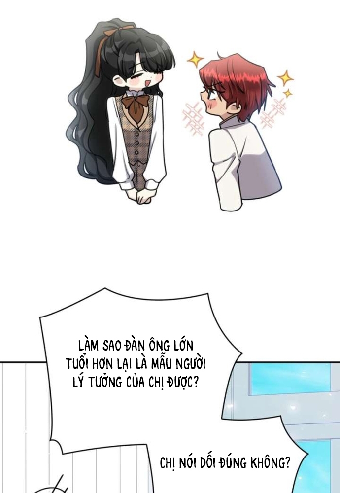 Trò Chơi Tình Ái Tập 64 trang 48