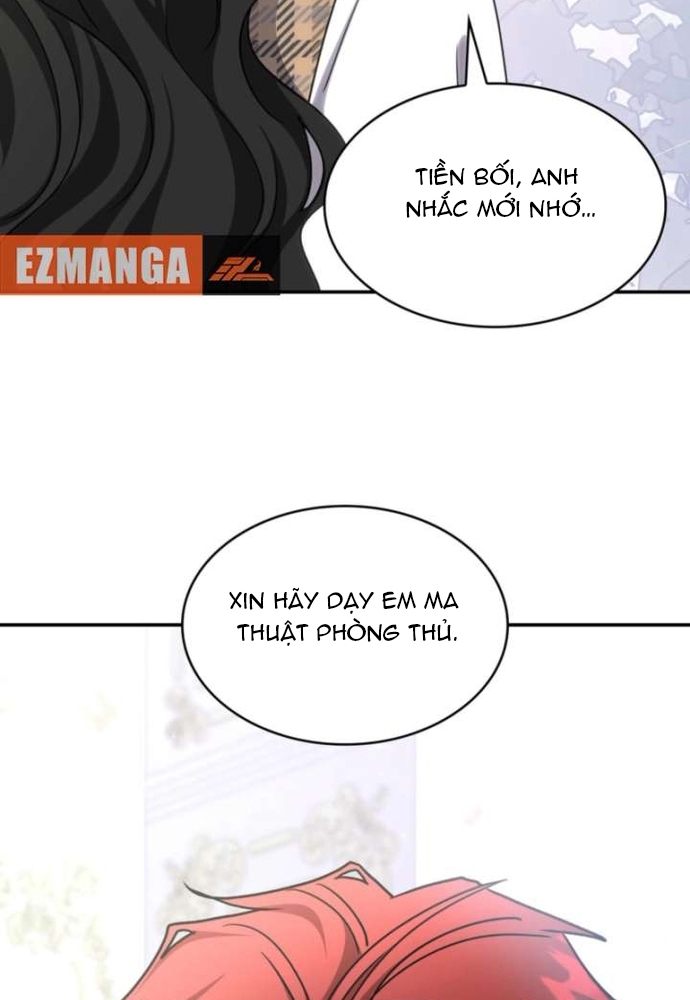 Trò Chơi Tình Ái Tập 64 trang 60