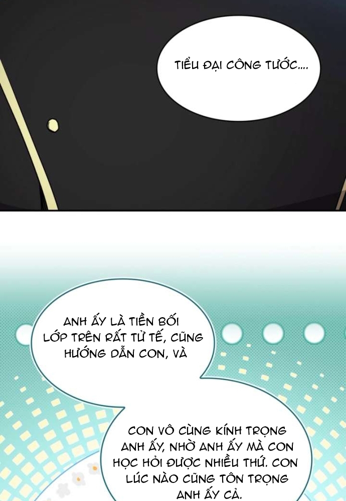 Trò Chơi Tình Ái Tập 64 trang 7