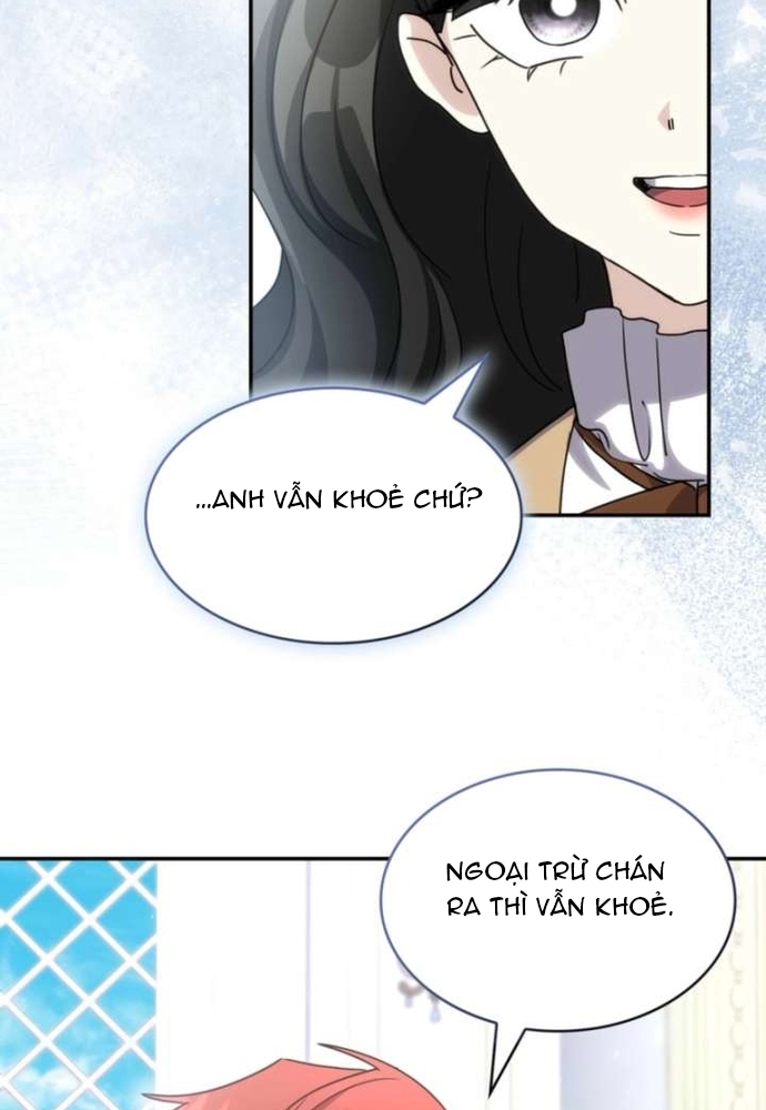 Trò Chơi Tình Ái Tập 64 trang 67