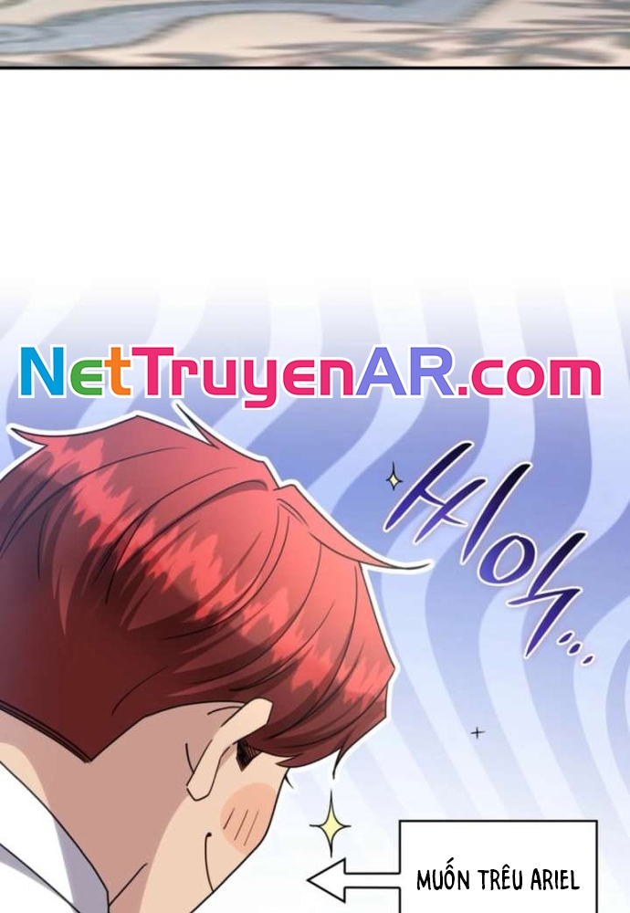 Trò Chơi Tình Ái Tập 64 trang 76