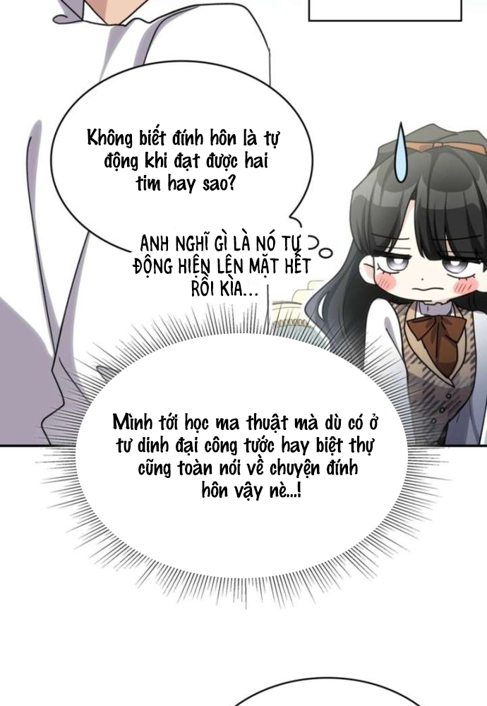 Trò Chơi Tình Ái Tập 64 trang 77