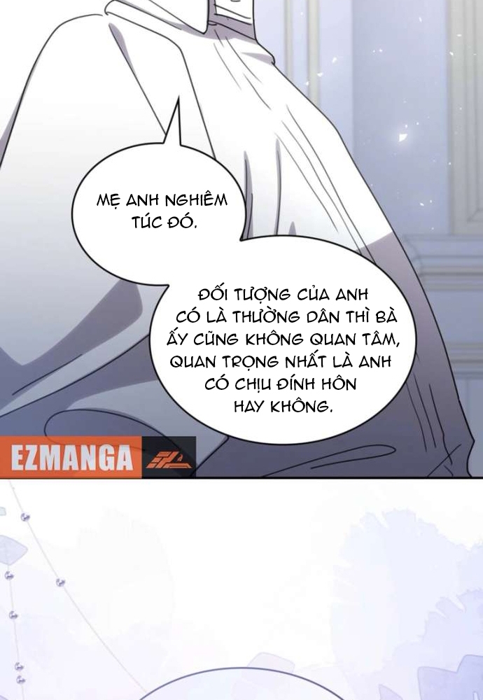 Trò Chơi Tình Ái Tập 64 trang 79
